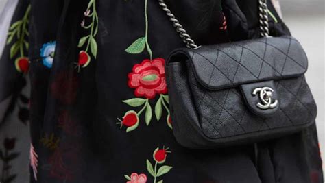 Chanel wins lawsuit against What Goes Around Comes Around 